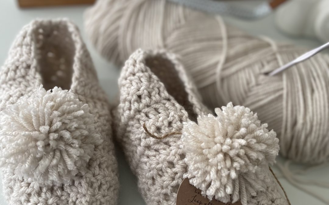From Tangles to Treasures: How Crochet Can Calm Your Mind and Spark Your Creativity