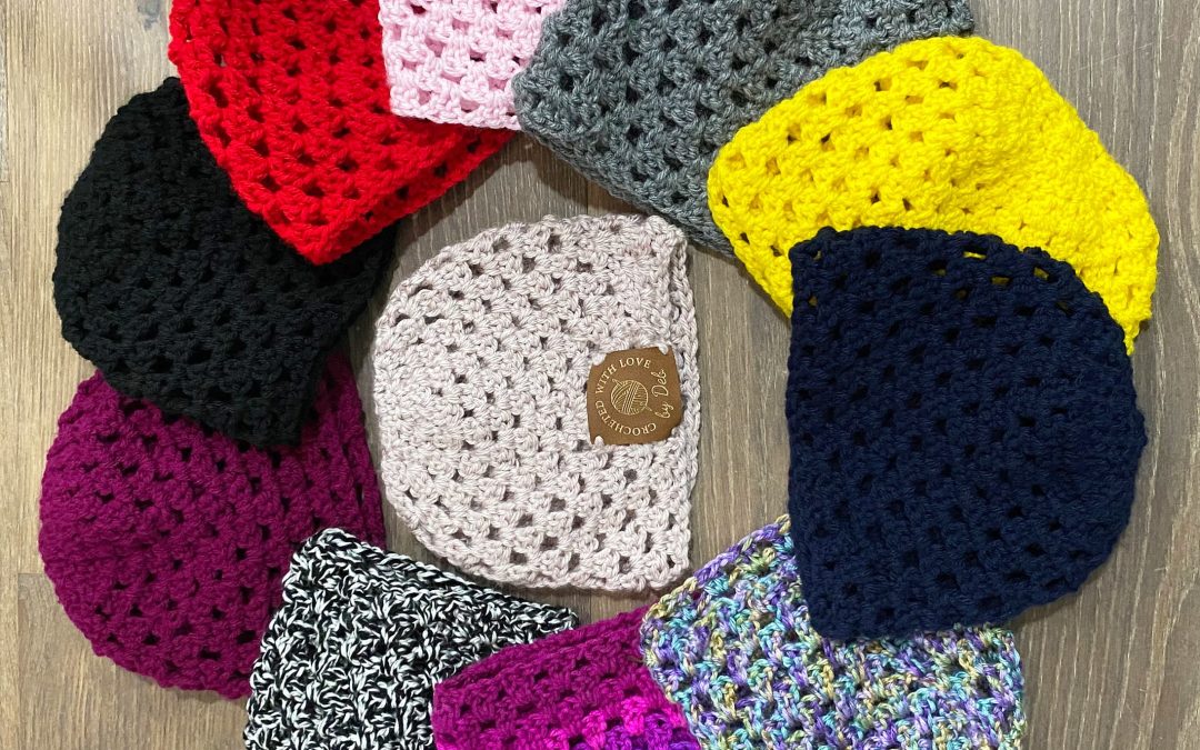 Loops, Laughs, and Lazy Afternoons: A Beginner’s Guide to Crochet Fun